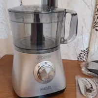 غذاساز ۷ کاره میگل