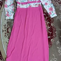 پیراهن مجلسی