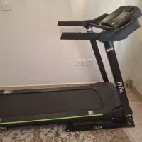 تردمیل خانگی