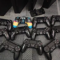 کرایه ps4|کنسول، بازی ویدئویی و آنلاین|نجف‌آباد, باغ نو|دیوار