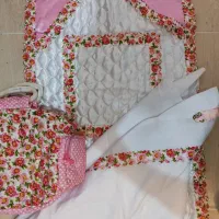 چادر و ست جشن تکلیف