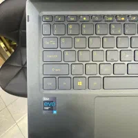 لپ تاپ Acer مدل Swift 14|رایانه همراه|شیراز, ملاصدرا|دیوار