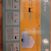 مودم روتر tp-link