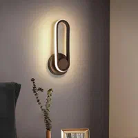 دیوارکوب مدرن کد DPB140(مهیا لویتر)