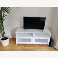 میز تلویزیون ikea طول ۱۲۰