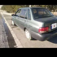 پراید ۸۴ عکس متعلق به ماشین نیست