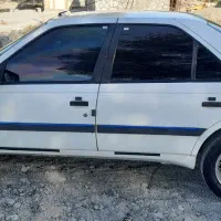 پژو slx مدل ۹۰