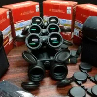 دوربین شکاری آسیکا 10در42 اچ دی اصلی|کوهنوردی و کمپینگ|اصفهان, آبشار|دیوار