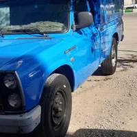 نیسان۱۴۰۰|خودرو سواری و وانت|گنبد کاووس, |دیوار