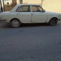 پیکان مدل۷۷سالم|خودرو سواری و وانت|گرمسار, |دیوار
