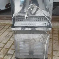 فروش ابسردکن تک شیر اسیل با تضمین