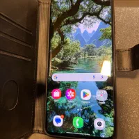 S21 ultra 5G درحد نو|موبایل|تهران, المهدی|دیوار