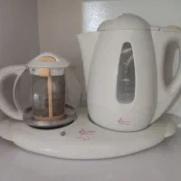 چایساز|سماور، چایساز، قهوهساز|قزوین, |دیوار