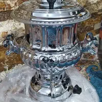 سماور اکبر برادران نو نو نو