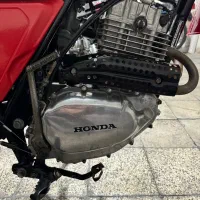 CRM250 سیارم۲۵۰ هندا۲۵۰ XL ایکسل کراس۲۵۰|موتورسیکلت|تهران, مهرآباد جنوبی|دیوار