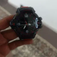 ساعت سه موتورع زداب