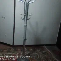 چوب لباسی