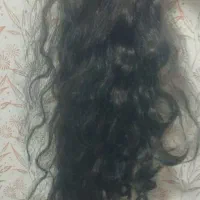 کلاه گیس تلی