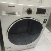 لباسشویی درب بالا و درب جلو