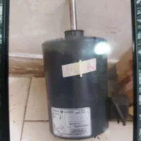 الکترو موتور هواساز جنرال اصلی
