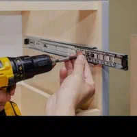 تعمیرات کمد و کابینت|خدمات پیشه و مهارت|فردیس, فردیس|دیوار