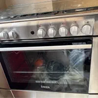 اجاق گاز فردار سینجر|اجاق گاز و لوازم برقی پخت‌وپز|تهران, دکتر هوشیار|دیوار