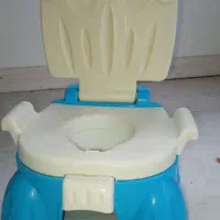 سرویس فرنگی کودک