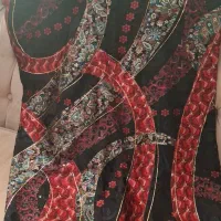 پارچه چادری مجلسی