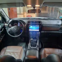 وانت دو کابین فوتون1401|خودرو سواری و وانت|تهران, آرژانتین|دیوار