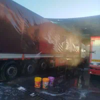 ب تعدادی نیروکارواش کارگر ساده و ماهر نیازمندیم