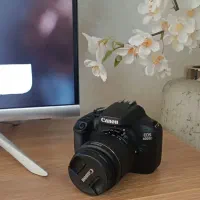 دوربین عکاسی کنون D4000