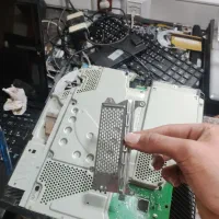 تعمیر دسته ps4|کنسول، بازی ویدئویی و آنلاین|قیدار, |دیوار