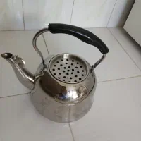 کتری استیل در حدنو ۲لیتری