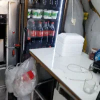 یخچال ایستاده