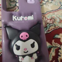 قاب گوشی فانتزی در حدنو