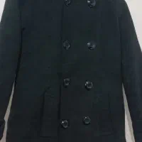 پالتو فوتر جنس خوب کاملا سالم تن خور شیک