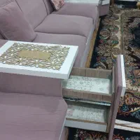 مبل|مبلمان خانگی و میز عسلی|آذرشهر, |دیوار