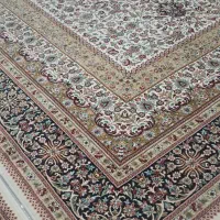 فرش ۱۲ متری|فرش|قروه, |دیوار