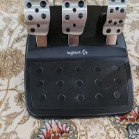 گاز و فرمان و دنده مناسب گیم|کنسول، بازی ویدئویی و آنلاین|اصفهان, شهریار|دیوار