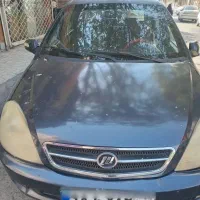 سواری لیفان فول ۵۲۰ سری آخر مدل ۸۹