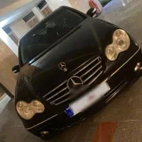 بنز c230 کمپرسور(۴سیلندر سوپر شارژ)