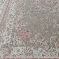 یک جفت فرش ماشین12متری