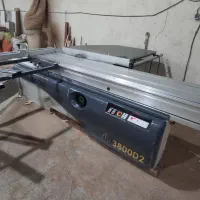 دستگاه دورکن 380واگنی توکل