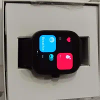 ساعت ردمی واچ 4|ساعت|اندیشه, اندیشه فاز ۳|دیوار