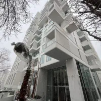 الهیه ۲۴۰متر/برج باغ مدرن/با۳۰آیتم‌مشاعات/نوساز