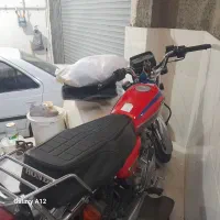 فروش موتورسیکلت کبیر