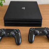 ps4 pro کپی خور مدل ۷۲۱۶
