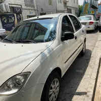 تیبا صندوق‌دار SX، مدل ۱۴۰۱|خودرو سواری و وانت|تهران, شهادت|دیوار