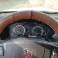 پژوپارس تیوفایو سفارشی|خودرو سواری و وانت|زابل, |دیوار