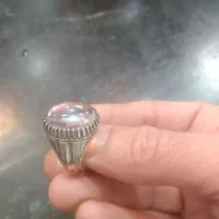 انگشتر سنگ در نجف